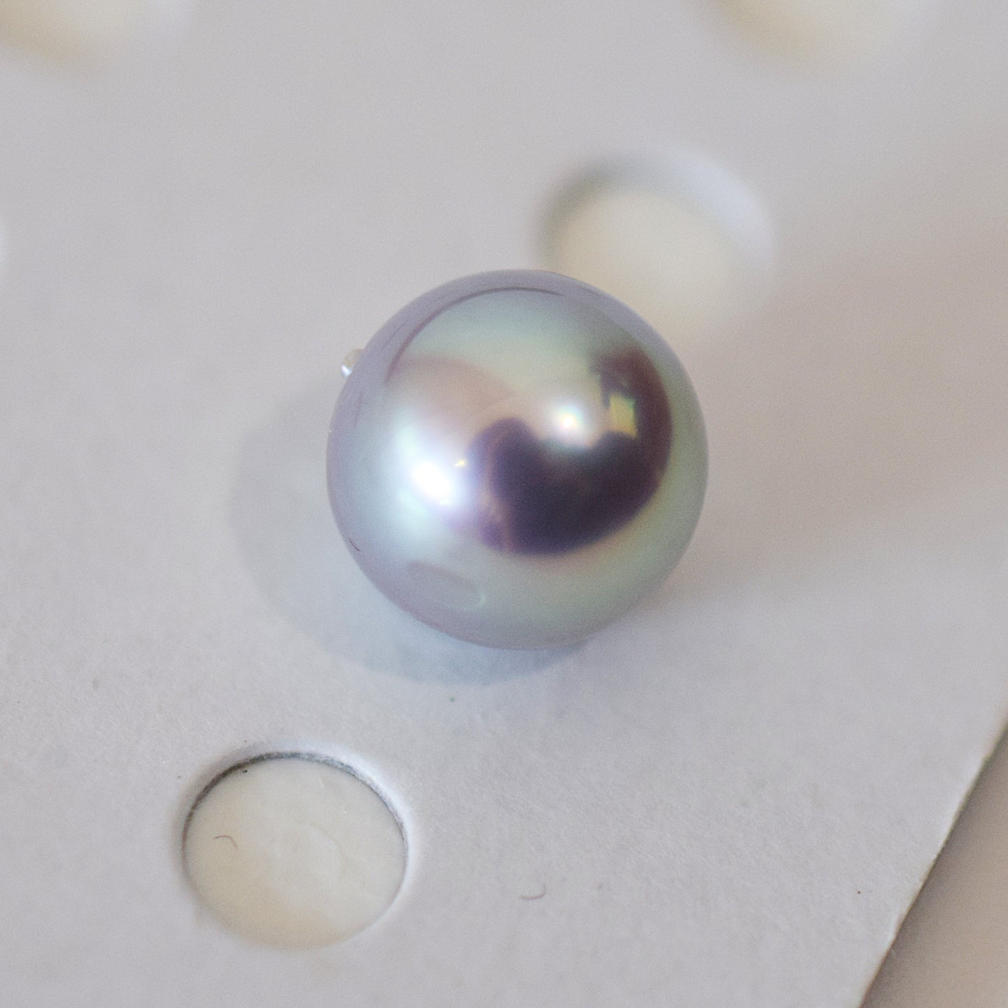 <Loose only> AAA 8.6mm Madama rank Natural 1pc Real Akoya Pearl Neacklace Pendant top Ring Ear cuff From Japan Japanese Seawater pearl akoyapearl reenspearl あこや真珠 日本