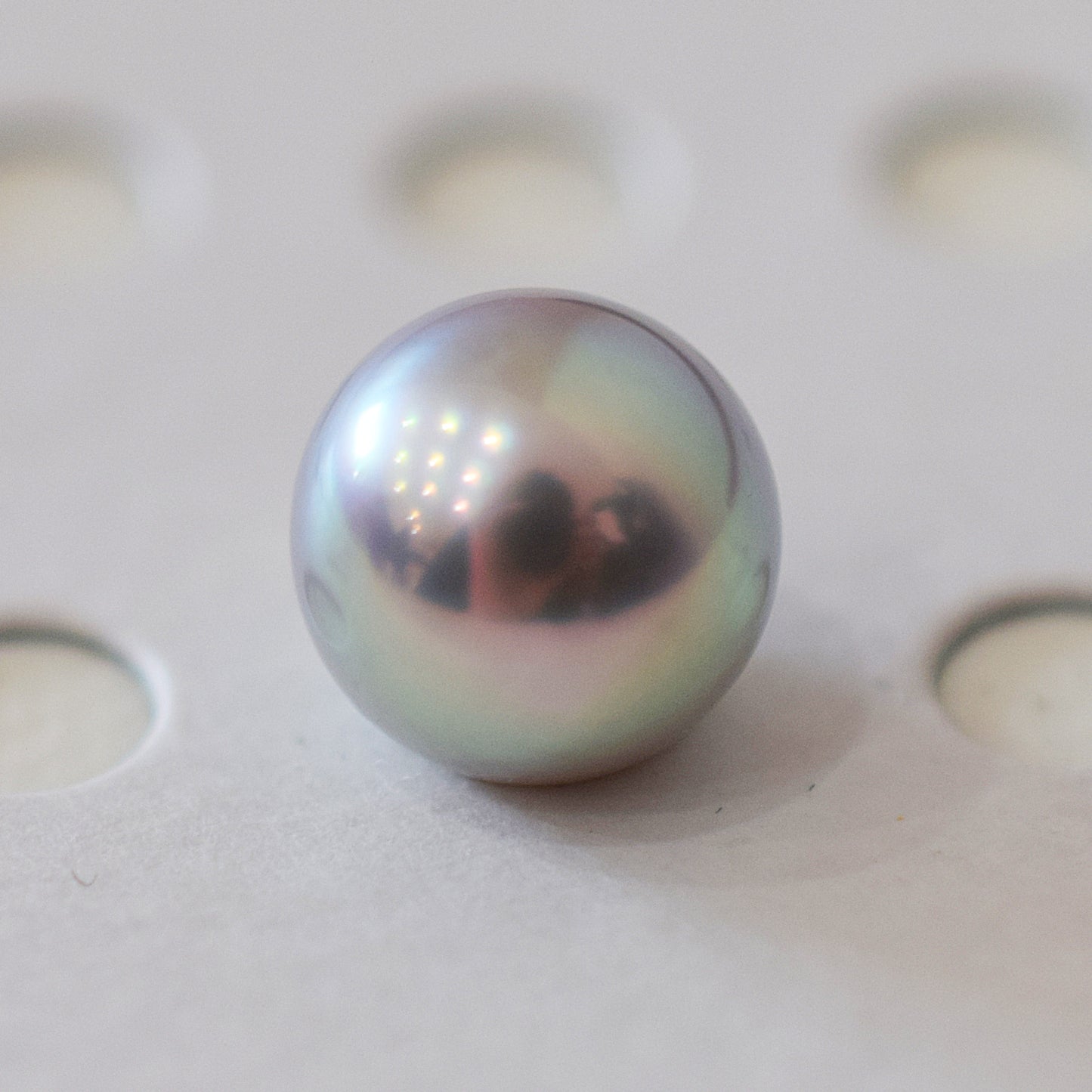 <Loose only> AAA 8.6mm Madama rank Natural 1pc Real Akoya Pearl Neacklace Pendant top Ring Ear cuff From Japan Japanese Seawater pearl akoyapearl reenspearl あこや真珠 日本