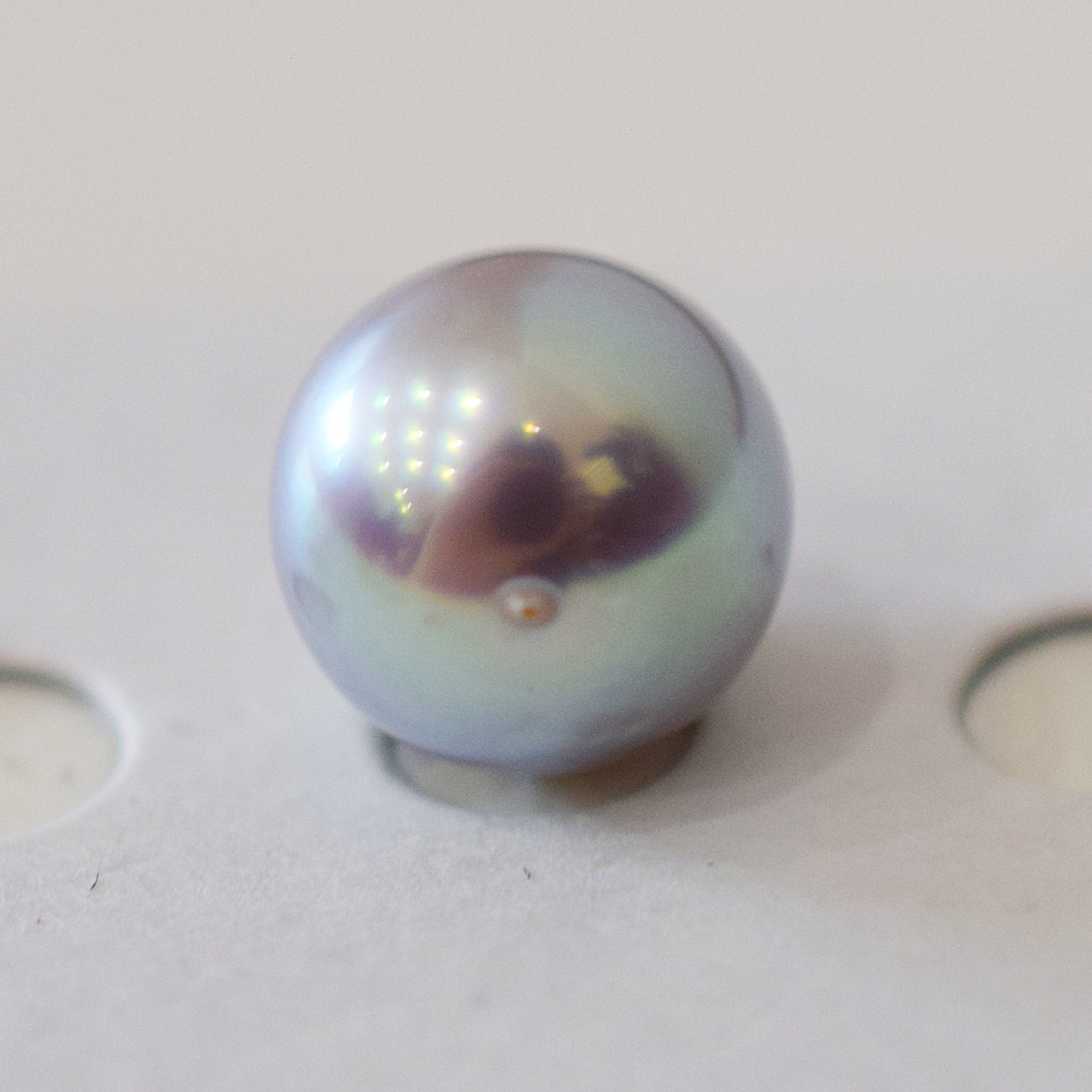 <Loose only> AAA 8.6mm Madama rank Natural 1pc Real Akoya Pearl Neacklace Pendant top Ring Ear cuff From Japan Japanese Seawater pearl akoyapearl reenspearl あこや真珠 日本