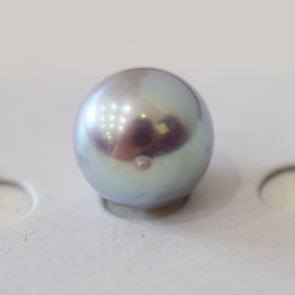 <Loose only> AAA 8.6mm Madama rank Natural 1pc Real Akoya Pearl Neacklace Pendant top Ring Ear cuff From Japan Japanese Seawater pearl akoyapearl reenspearl あこや真珠 日本