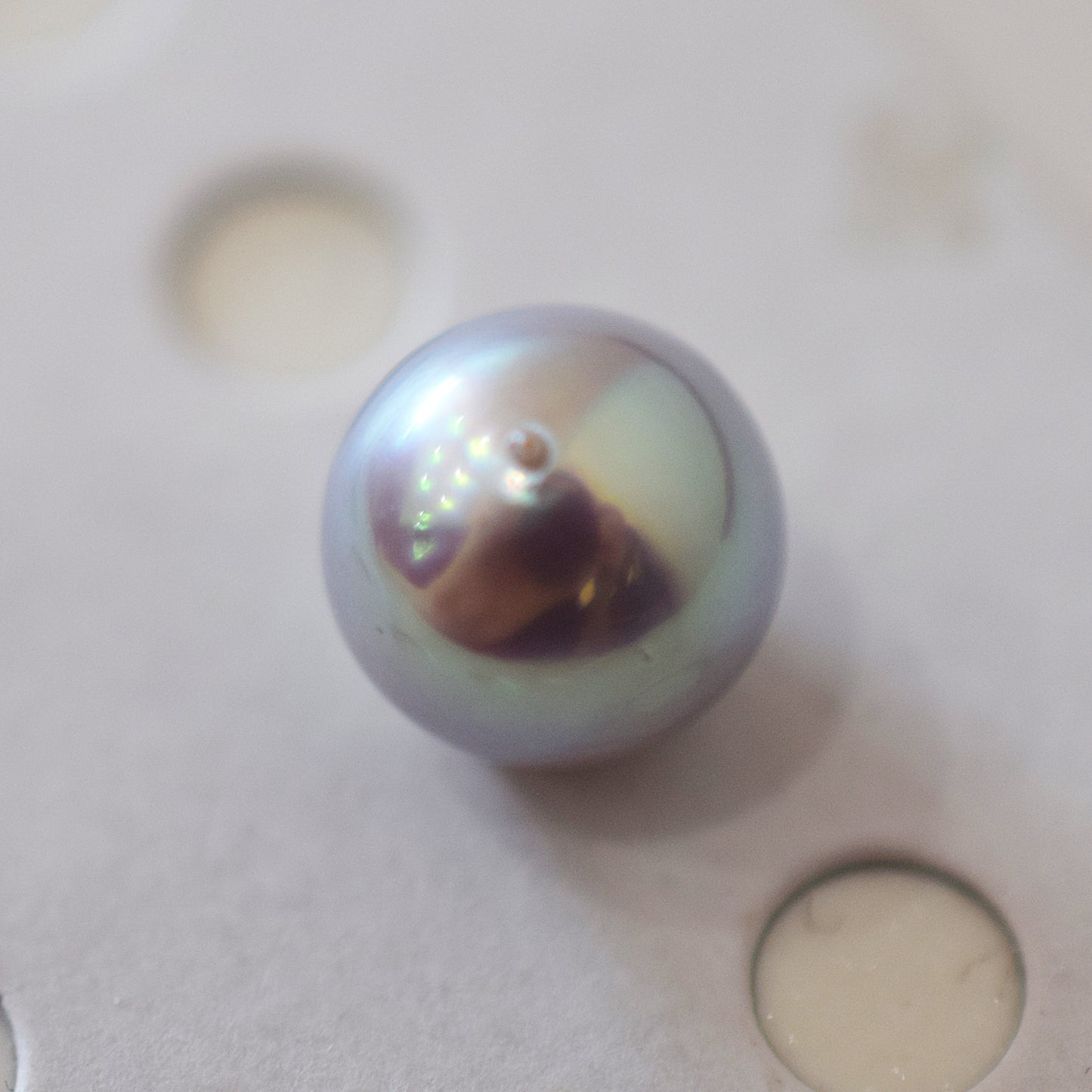<Loose only> AAA 8.6mm Madama rank Natural 1pc Real Akoya Pearl Neacklace Pendant top Ring Ear cuff From Japan Japanese Seawater pearl akoyapearl reenspearl あこや真珠 日本