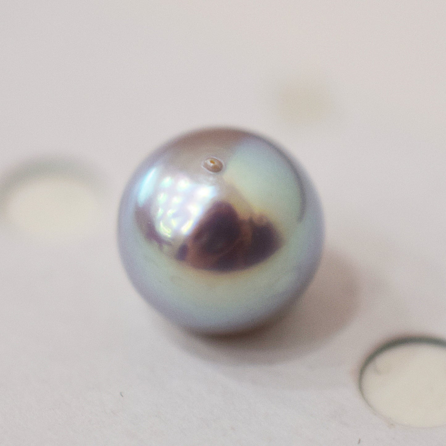 <Loose only> AAA 8.6mm Madama rank Natural 1pc Real Akoya Pearl Neacklace Pendant top Ring Ear cuff From Japan Japanese Seawater pearl akoyapearl reenspearl あこや真珠 日本