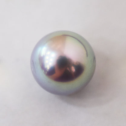 <Loose only> AAA 8.6mm Madama rank Natural 1pc Real Akoya Pearl Neacklace Pendant top Ring Ear cuff From Japan Japanese Seawater pearl akoyapearl reenspearl あこや真珠 日本