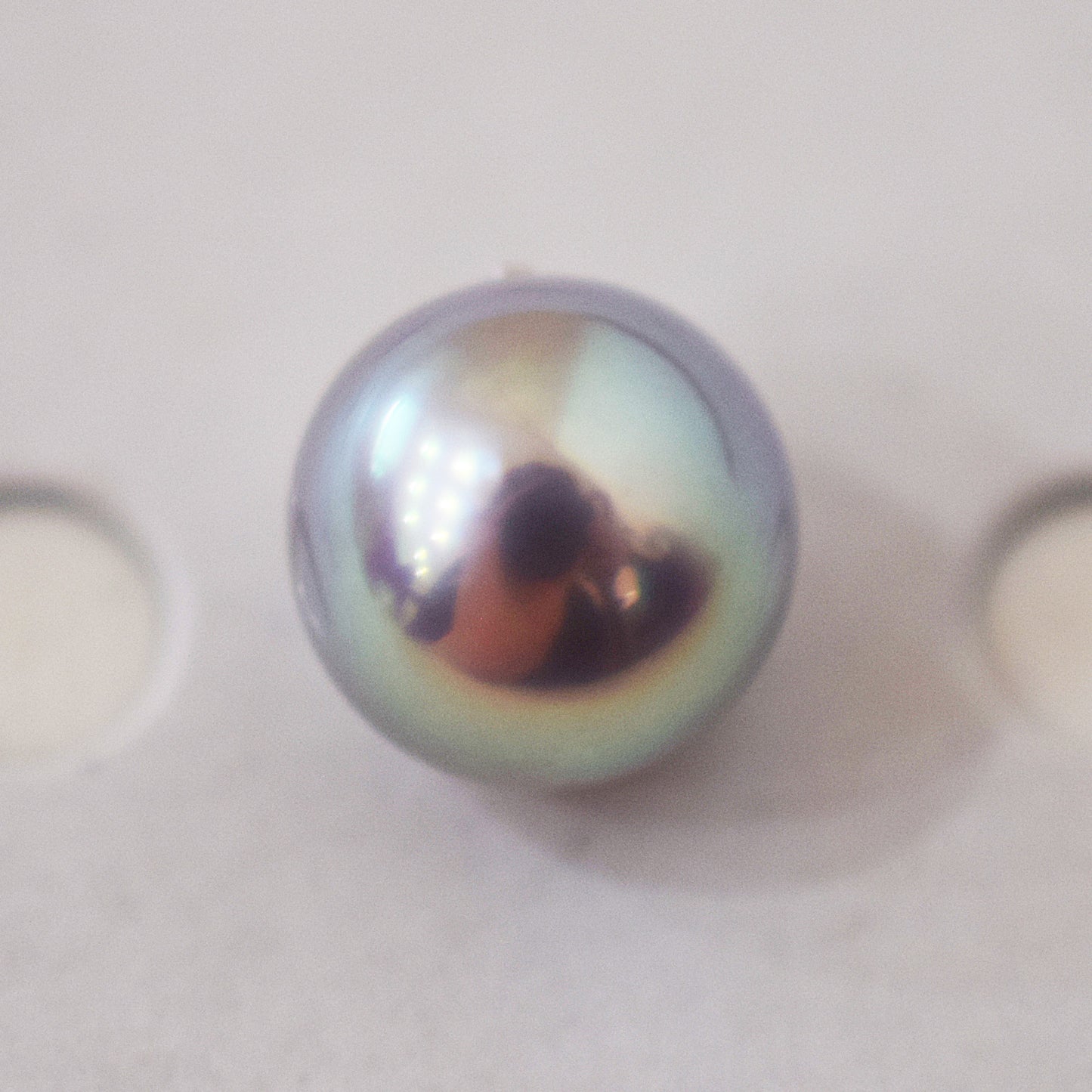 <Loose only> AAA 8.6mm Madama rank Natural 1pc Real Akoya Pearl Neacklace Pendant top Ring Ear cuff From Japan Japanese Seawater pearl akoyapearl reenspearl あこや真珠 日本
